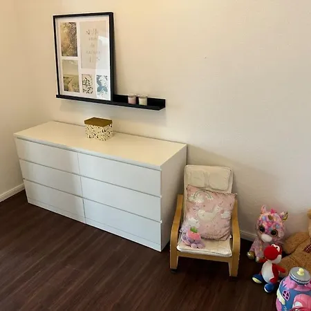 Gemütliche 100 Qm In Ostseenähe Apartamento