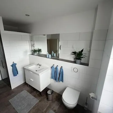 Gemütliche 100 Qm In Ostseenähe Apartamento