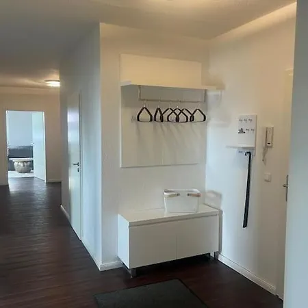Apartamento Gemütliche 100 Qm In Ostseenähe