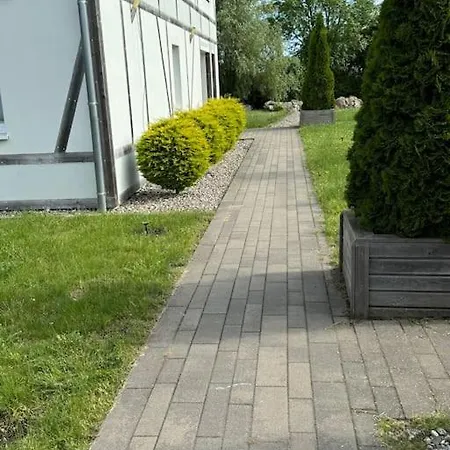 Gemütliche 100 Qm In Ostseenähe *