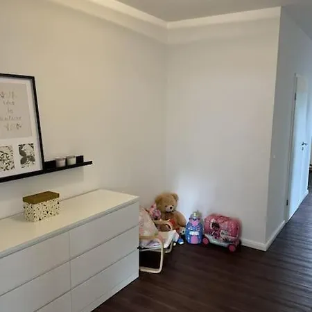 Gemuetliche 100 Qm In Ostseenaehe Kritzmow