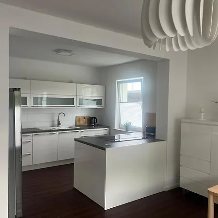 아파트 Gemuetliche 100 Qm In Ostseenaehe *