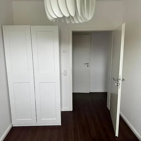 Apartamento Gemütliche 100 Qm In Ostseenähe Kritzmow