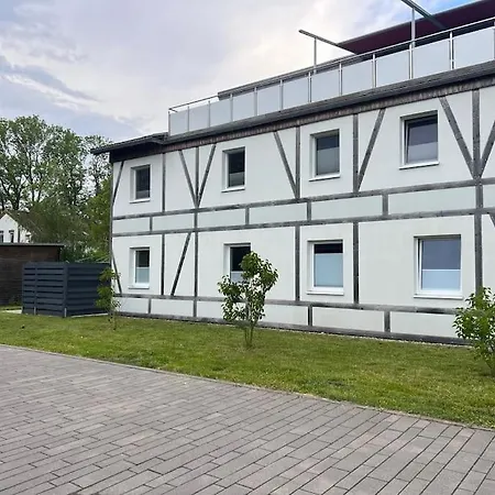 Gemütliche 100 Qm In Ostseenähe * Kritzmow