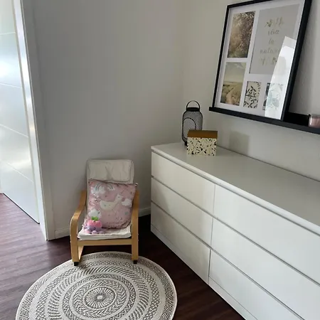 Gemütliche 100 Qm In Ostseenähe Apartamento *