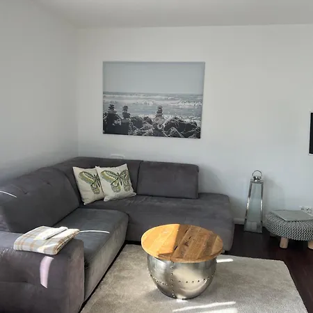 Gemütliche 100 Qm In Ostseenähe Apartamento *
