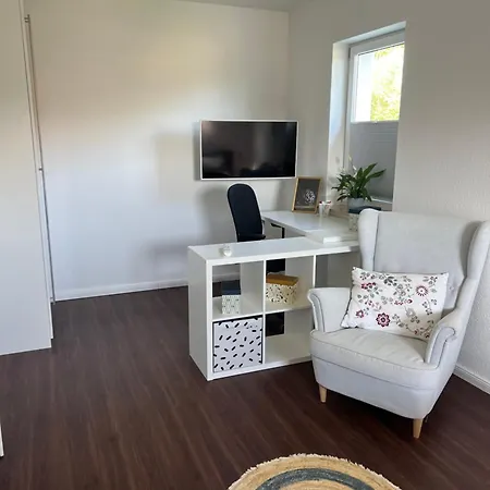 Apartamento Gemütliche 100 Qm In Ostseenähe *