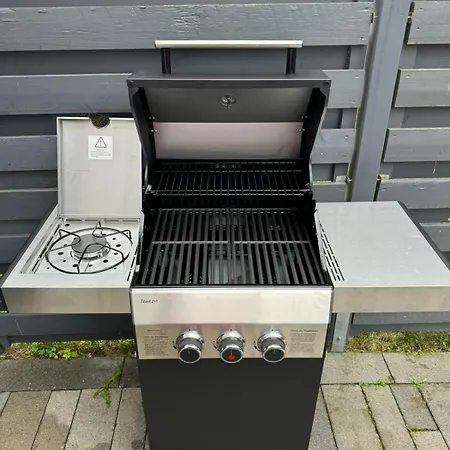 Gemütliche 100 Qm In Ostseenähe Apartamento *