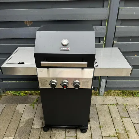 Gemütliche 100 Qm In Ostseenähe Apartamento